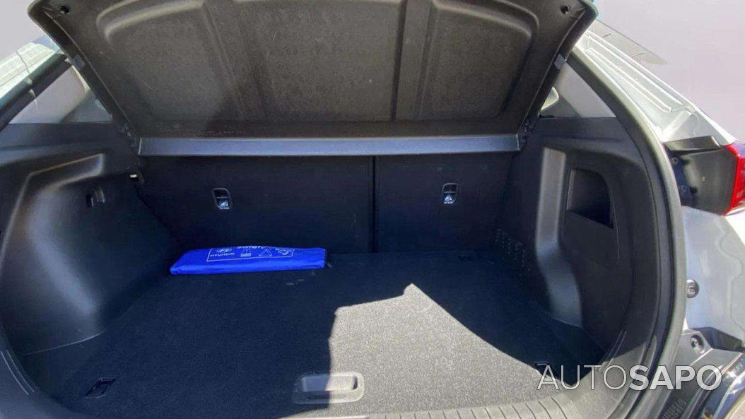 Hyundai Kauai 1.0 T-GDi Premium de 2021
