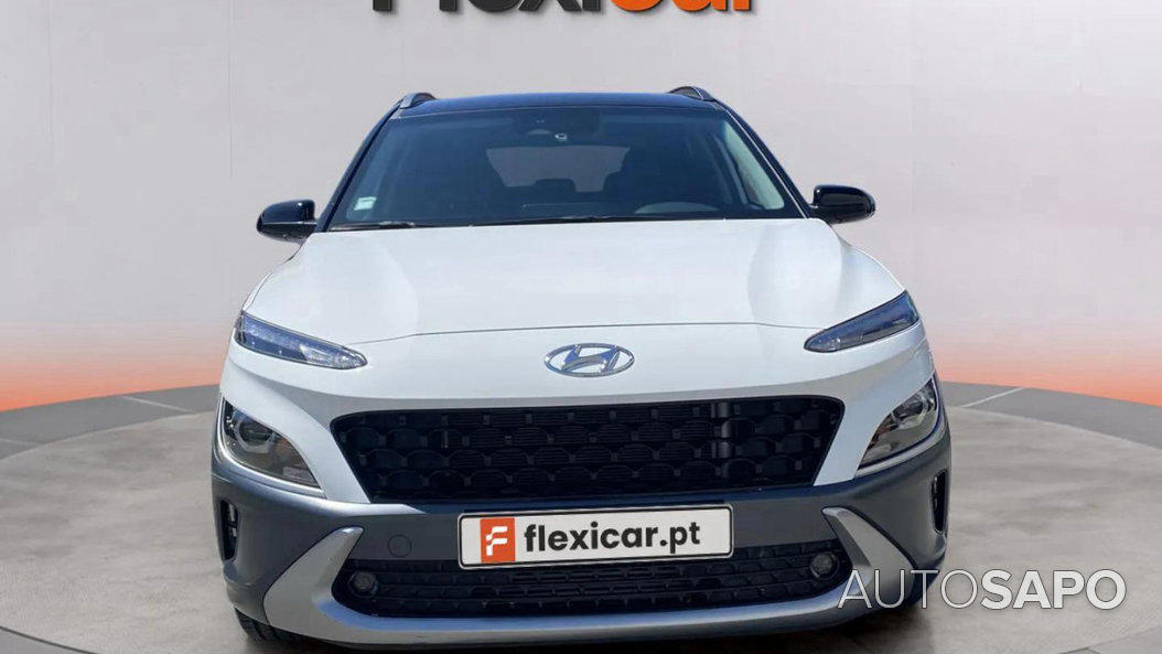 Hyundai Kauai 1.0 T-GDi Premium de 2021