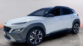 Hyundai Kauai 1.0 T-GDi Premium de 2021