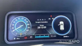 Hyundai Kauai 1.0 T-GDi Premium de 2021