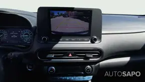 Hyundai Kauai 1.0 T-GDi Premium de 2021