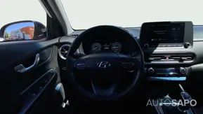 Hyundai Kauai 1.0 T-GDi Premium de 2021