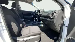 Hyundai Kauai 1.0 T-GDi Premium de 2021