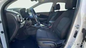 Hyundai Kauai 1.0 T-GDi Premium de 2021