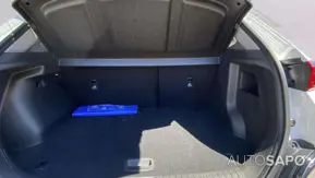 Hyundai Kauai 1.0 T-GDi Premium de 2021