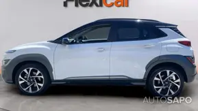 Hyundai Kauai 1.0 T-GDi Premium de 2021