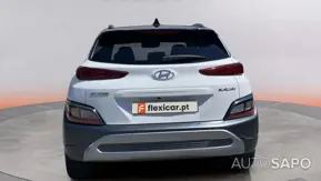 Hyundai Kauai 1.0 T-GDi Premium de 2021