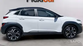 Hyundai Kauai 1.0 T-GDi Premium de 2021