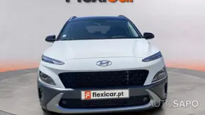 Hyundai Kauai 1.0 T-GDi Premium de 2021