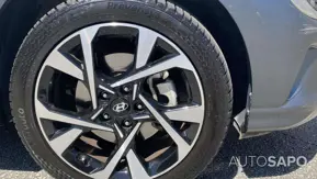 Hyundai Kauai 1.0 T-GDi Premium de 2021