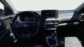 Hyundai Kauai 1.0 T-GDi Premium de 2021