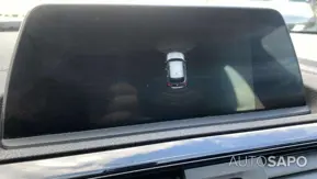 BMW Série 1 de 2018