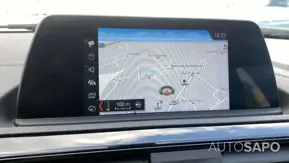 BMW Série 1 de 2018
