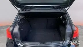 BMW Série 1 de 2018