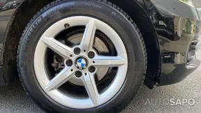 BMW Série 1 de 2018