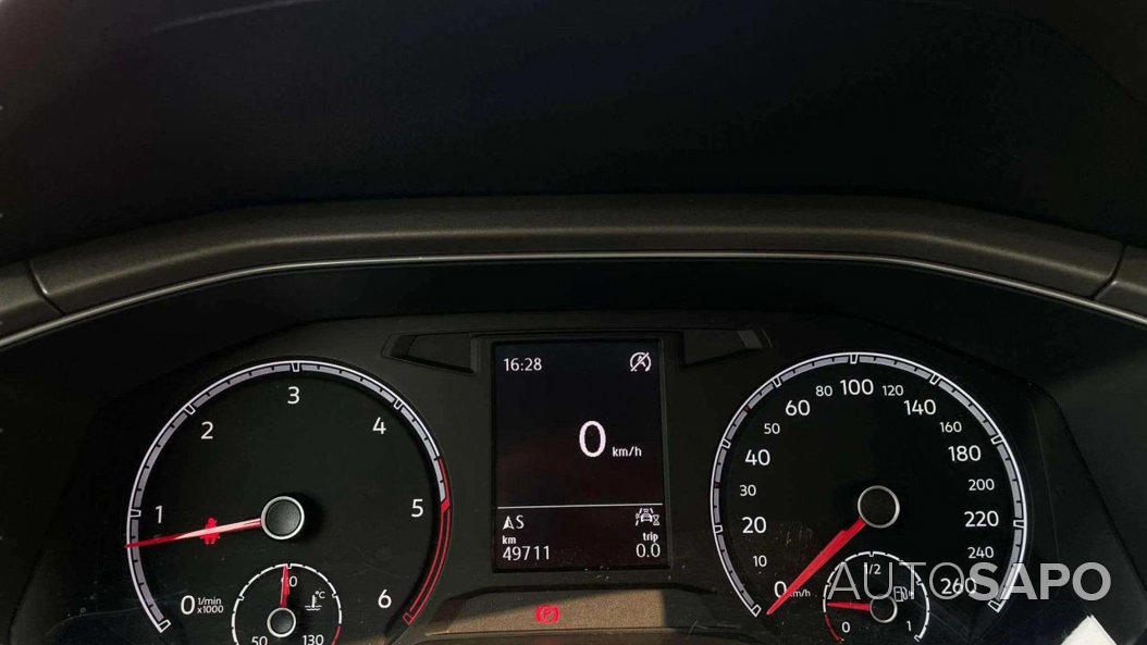 Volkswagen T-Roc 1.6 TDI Sport de 2020
