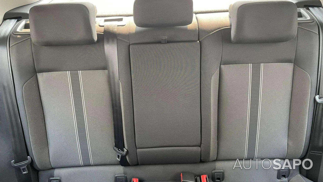 Volkswagen T-Roc 1.6 TDI Sport de 2020