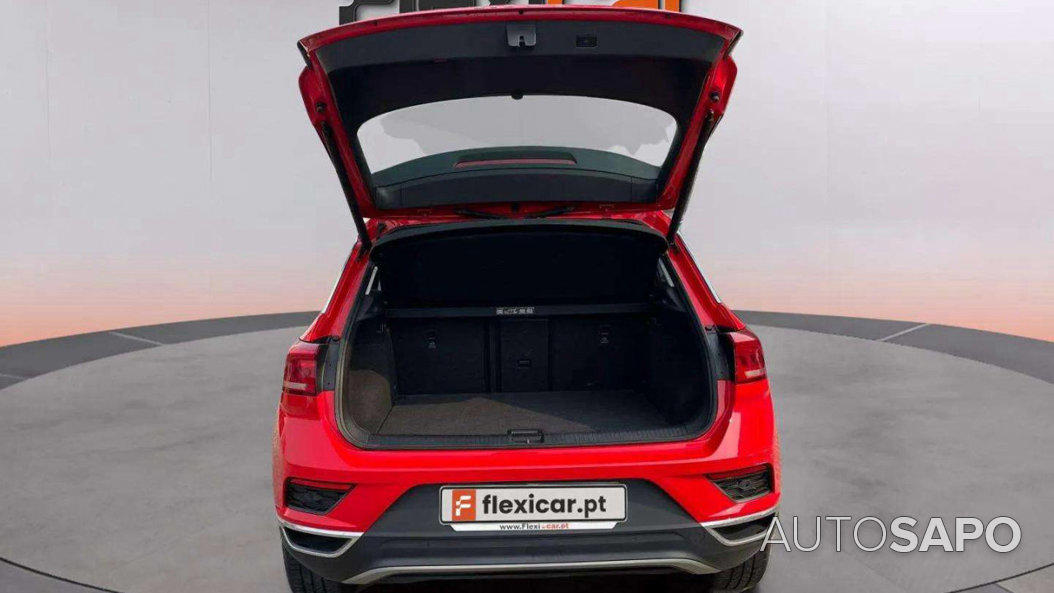 Volkswagen T-Roc 1.6 TDI Sport de 2020