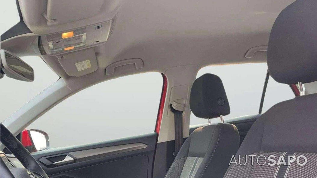 Volkswagen T-Roc 1.6 TDI Sport de 2020