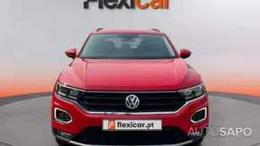 Volkswagen T-Roc 1.6 TDI Sport de 2020