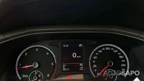 Volkswagen T-Roc 1.6 TDI Sport de 2020