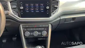 Volkswagen T-Roc 1.6 TDI Sport de 2020