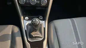 Volkswagen T-Roc 1.6 TDI Sport de 2020