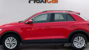 Volkswagen T-Roc 1.6 TDI Sport de 2020