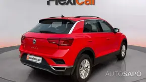 Volkswagen T-Roc 1.6 TDI Sport de 2020