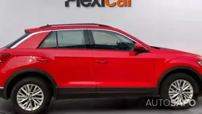 Volkswagen T-Roc 1.6 TDI Sport de 2020