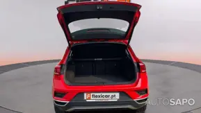 Volkswagen T-Roc 1.6 TDI Sport de 2020