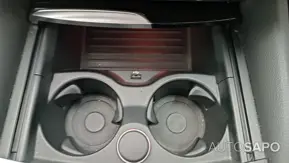 BMW Série 5 520 d Line Luxury Auto de 2019