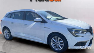 Renault Mégane de 2018