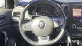 Renault Mégane de 2018