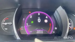 Renault Mégane de 2018