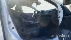 Renault Mégane de 2018