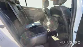 Renault Mégane de 2018