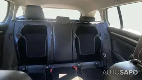Renault Mégane de 2018