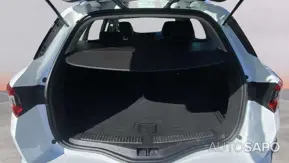 Renault Mégane de 2018