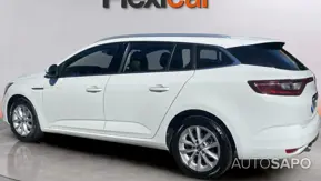 Renault Mégane de 2018