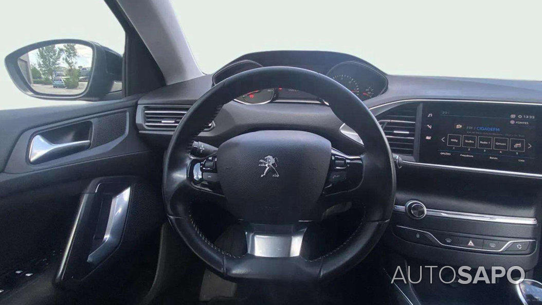 Peugeot 308 de 2020