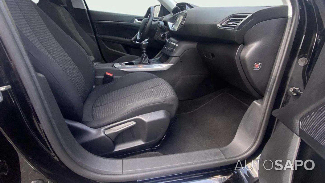 Peugeot 308 de 2020
