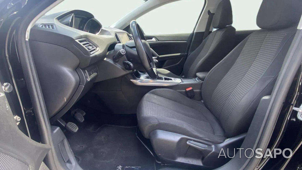 Peugeot 308 de 2020