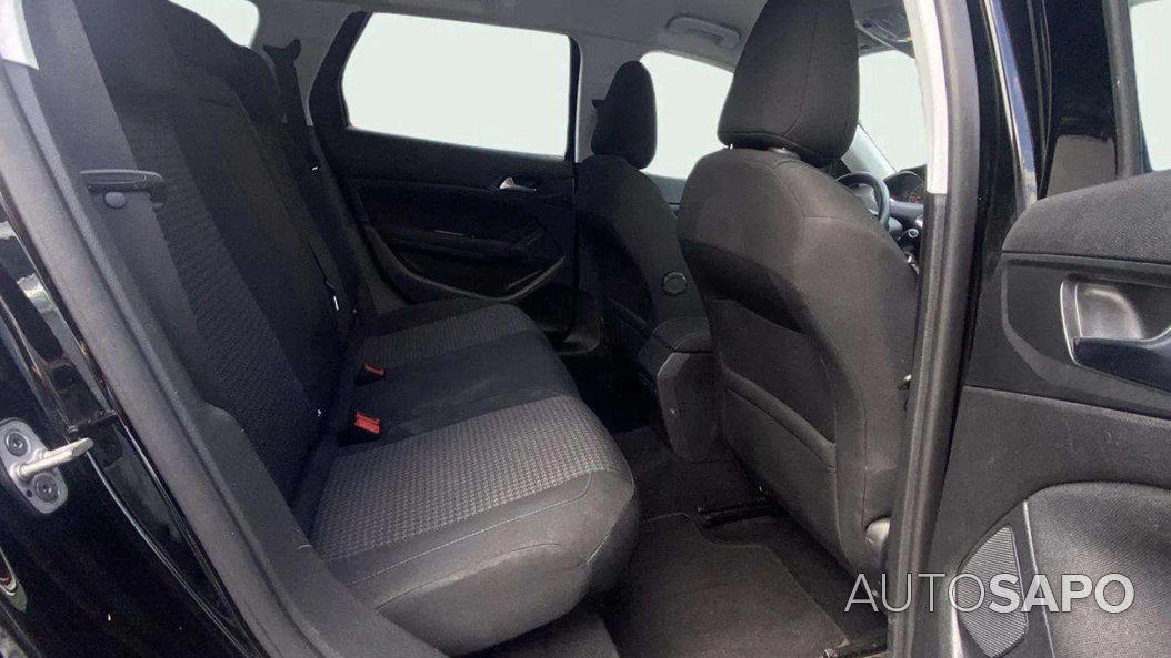 Peugeot 308 de 2020