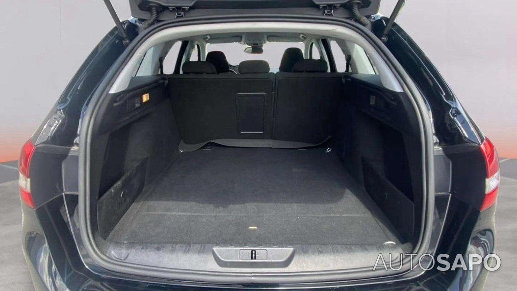 Peugeot 308 de 2020