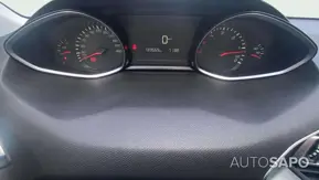 Peugeot 308 de 2020
