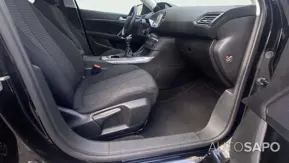 Peugeot 308 de 2020