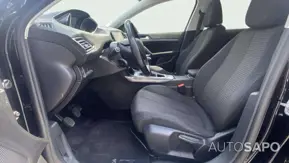 Peugeot 308 de 2020
