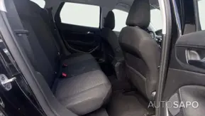 Peugeot 308 de 2020