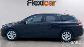 Peugeot 308 de 2020